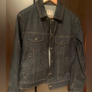 Men’s Zadig &Voltaire Denim Jacket